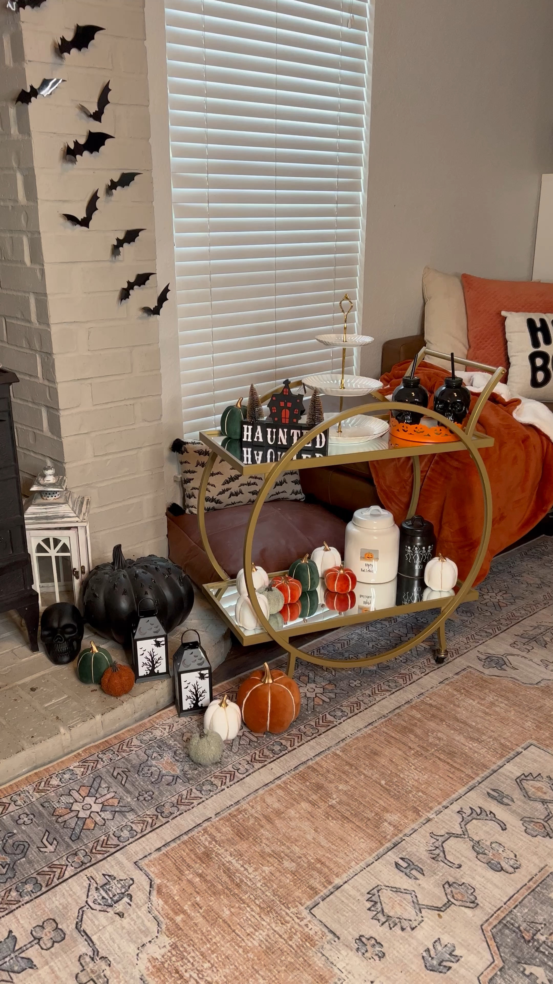 Lots of cute decor at Target yall☺️ #target #targetmoms #targetmama 

#LTKhome #LTKunder50 #LTKSeasonal