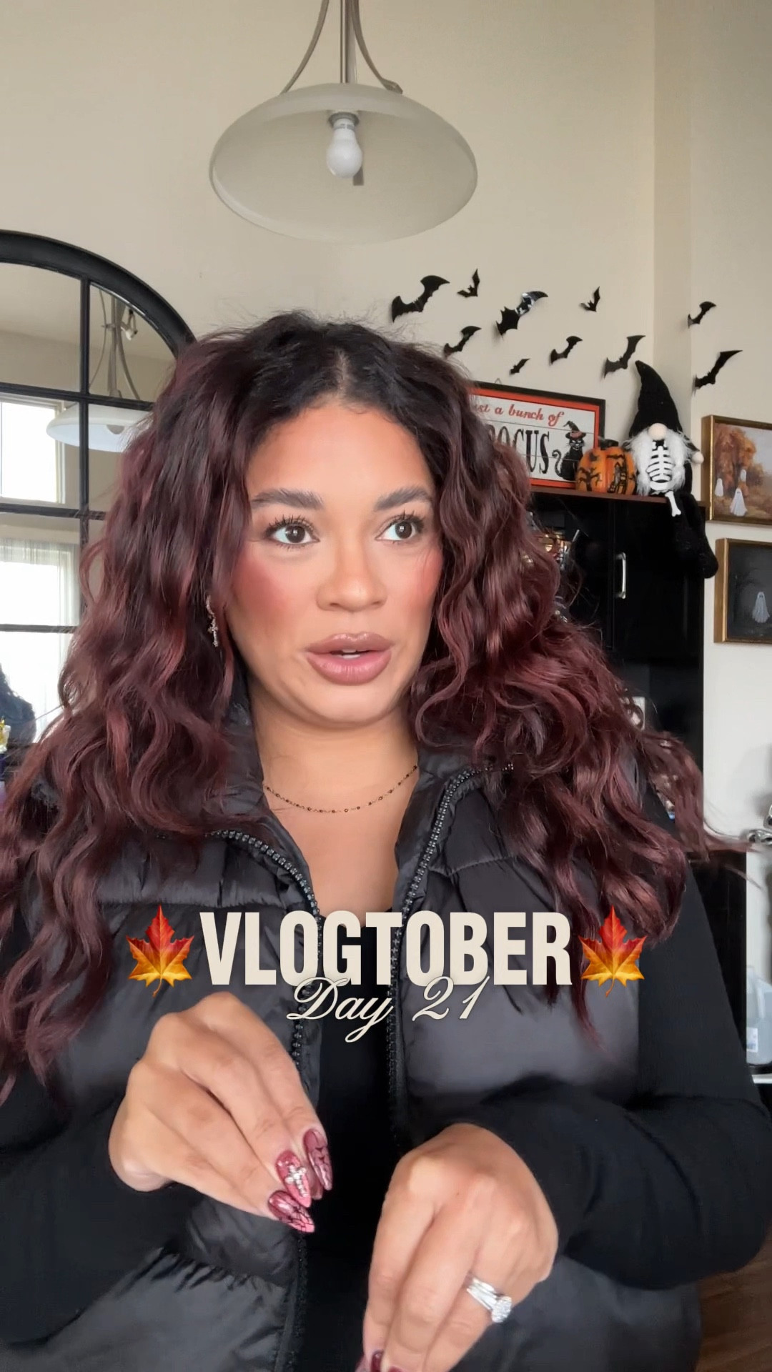 Vlogtober | Walmart finds | Walmart | Amazon fashion | fall vests | fall fashion | 

#LTKFindsUnder50 #LTKHoliday #LTKBeauty
