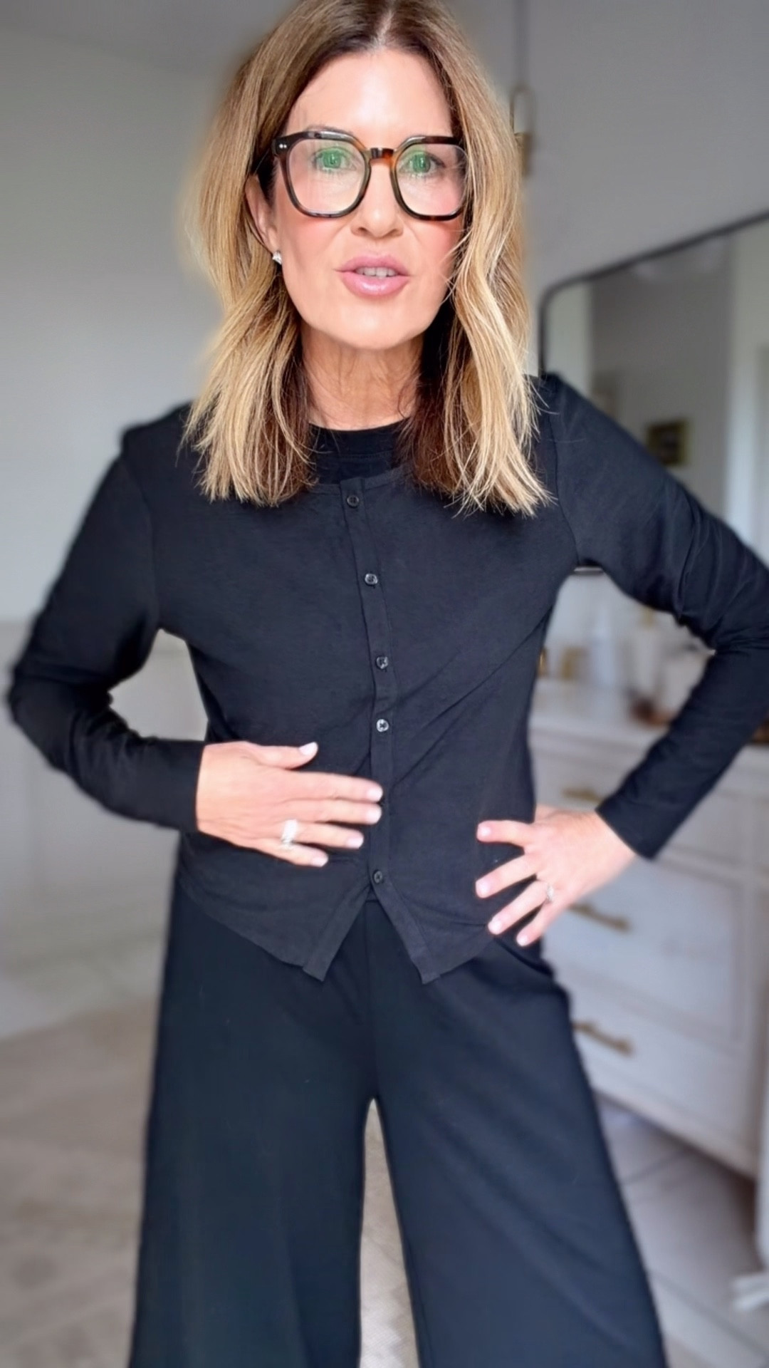 This performance cardigan on Amazon is amazing!!

#LTKOver40 #LTKActive