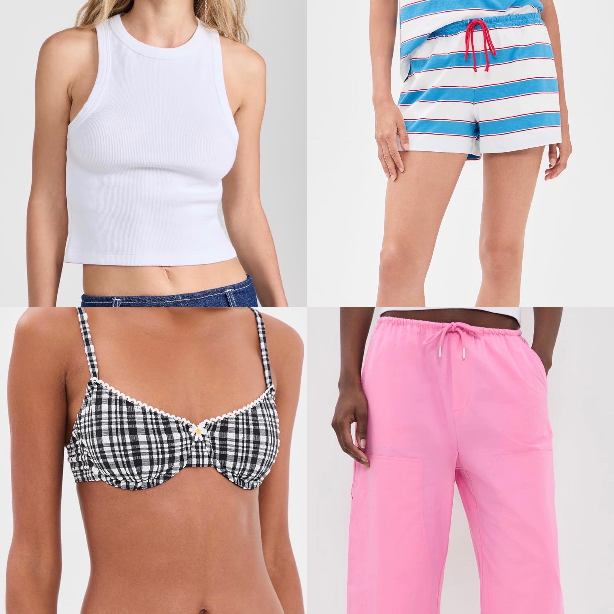 Shopbop Order ✨☀️🌈