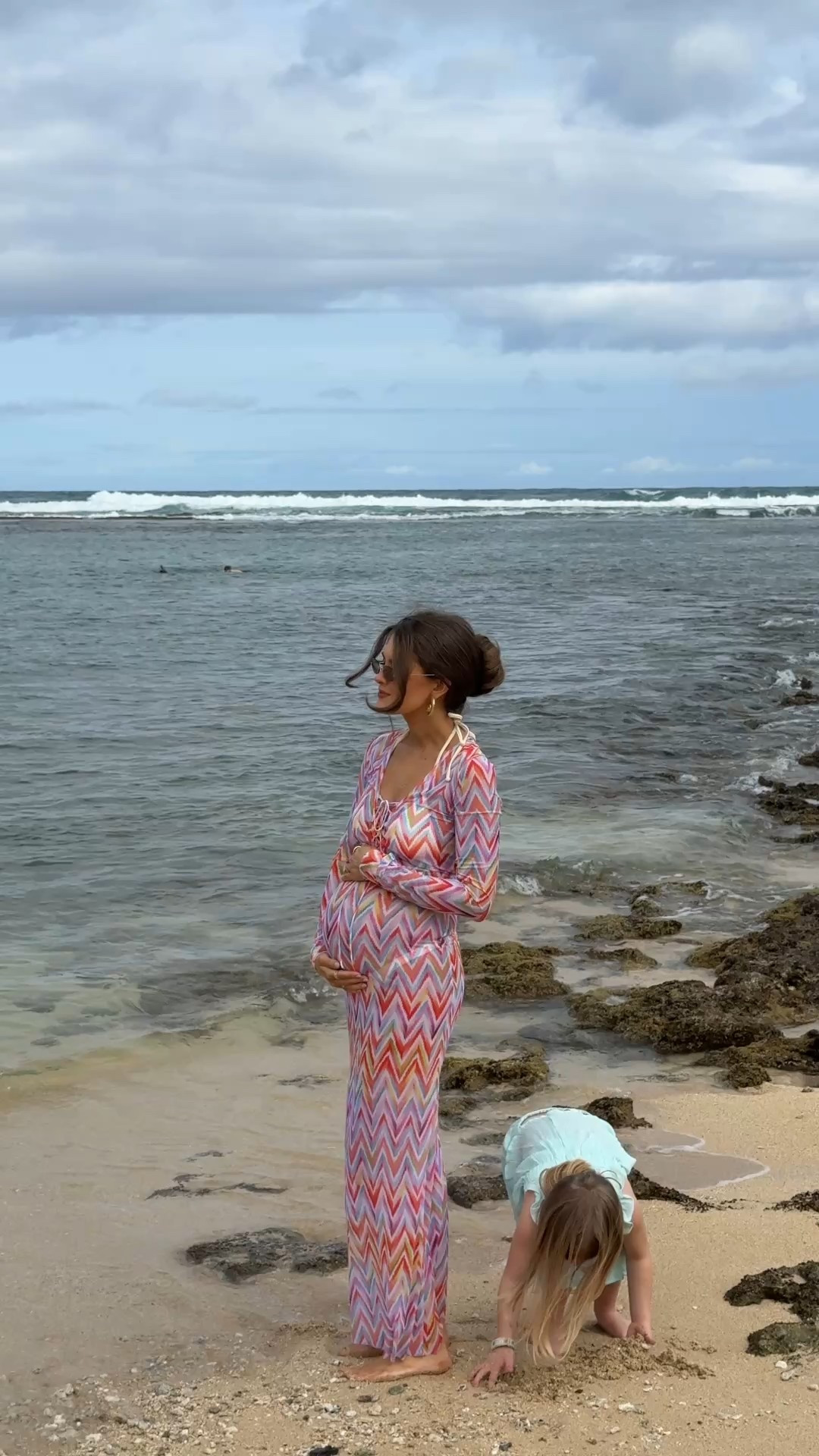 Hawaii beachwear 🌺

Cover up, vacation dress, swim wear

#LTKTravel #LTKootd #LTKSeasonal