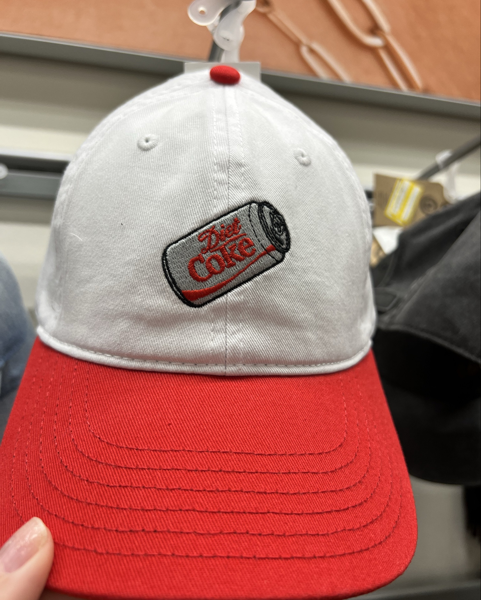 Cute hats at Target, Women’s “Dad” Hats

#LTKootd #LTKSpringSale #LTKmomlife