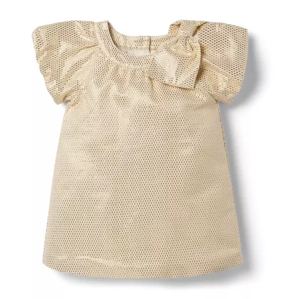 The Center Stage Dress | Janie and Jack