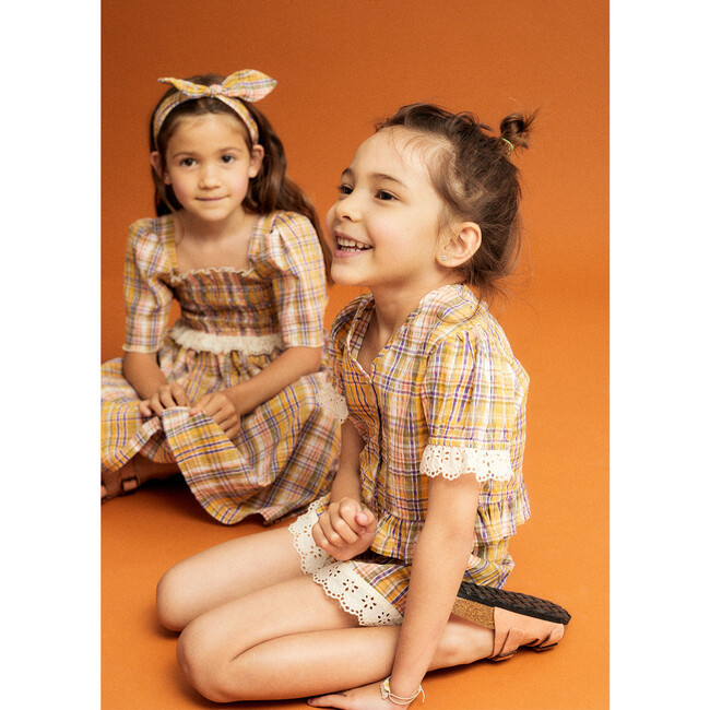 Andrea Top | Maisonette