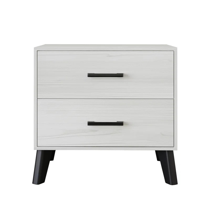 George Oliver Jeweldine Nightstand & Reviews | Wayfair | Wayfair North America