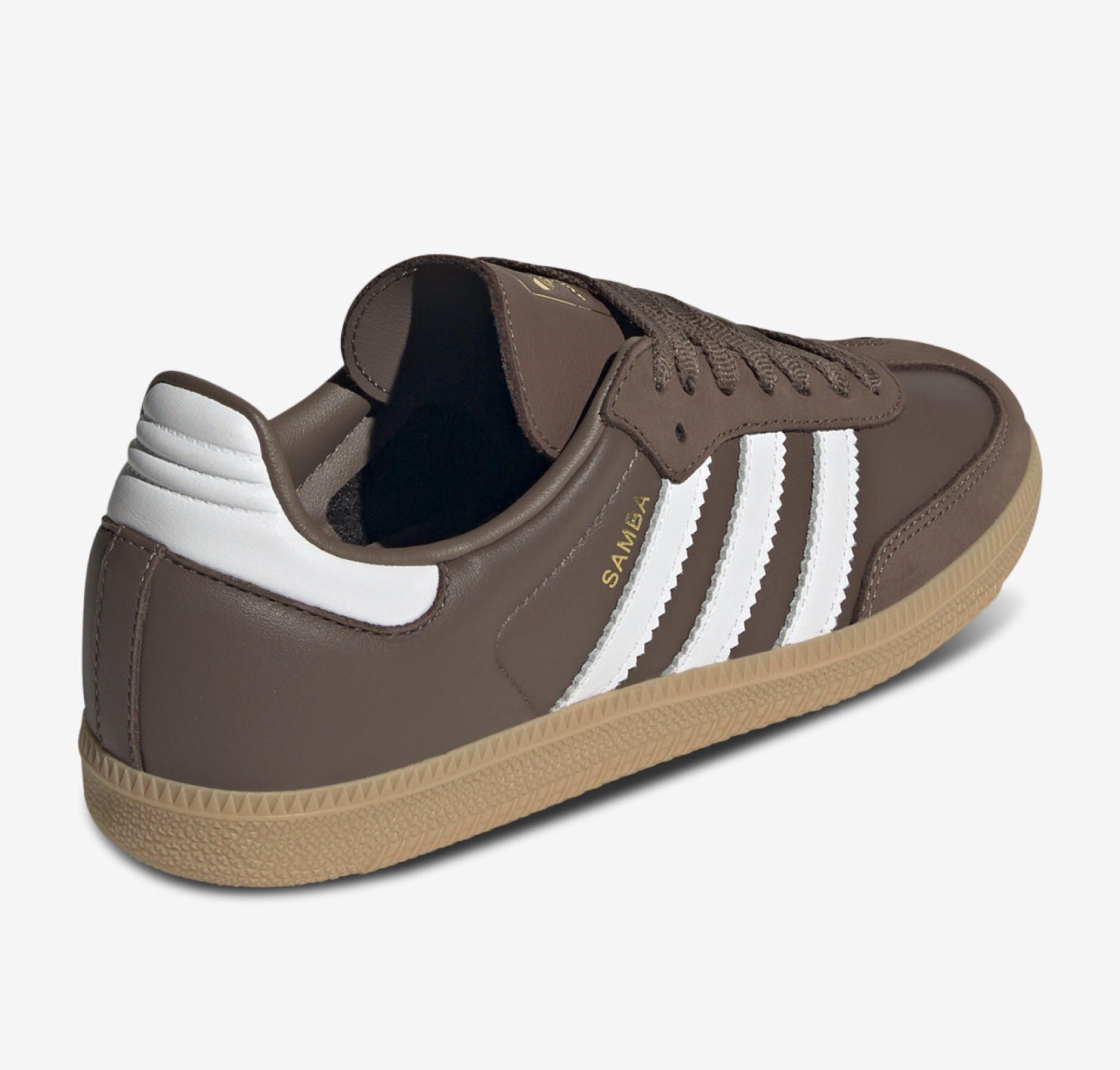 Yall know my love for the Sambas but this brown for fall 😍🍂🤎

#LTKShoeCrush #LTKMidsize #LTKStyleTip