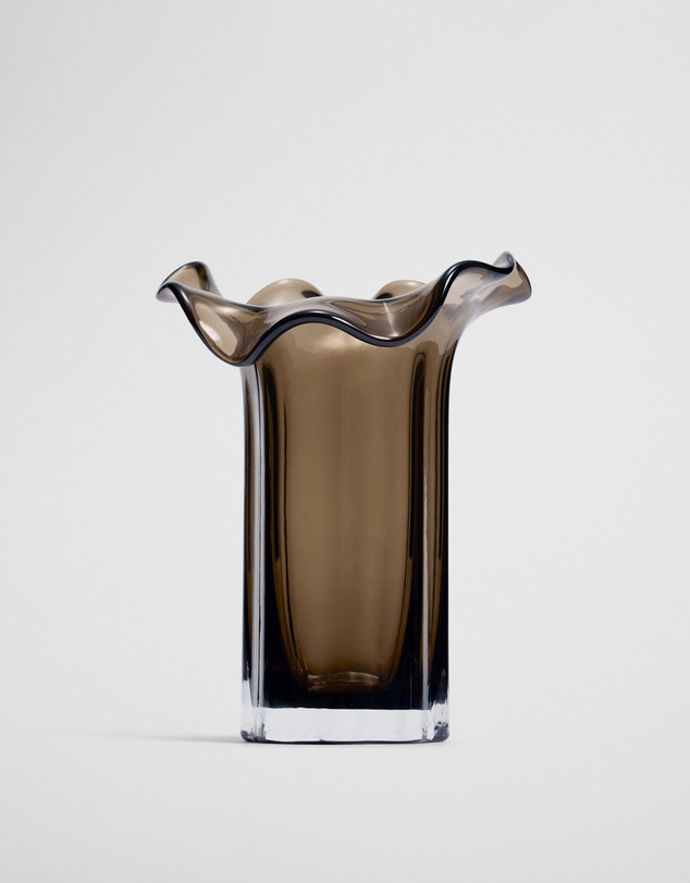 Celeste Small Glass Vase | THE ICONIC (AU & NZ)