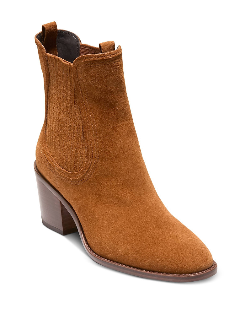 Cole Haan Women's Janelle Chelsea Booties | Bloomingdale's (US)