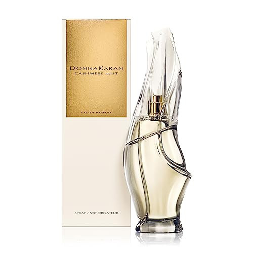 Donna Karan Cashmere Mist For Women. Eau De Parfum Spray 3.4-Ounces | Amazon (US)