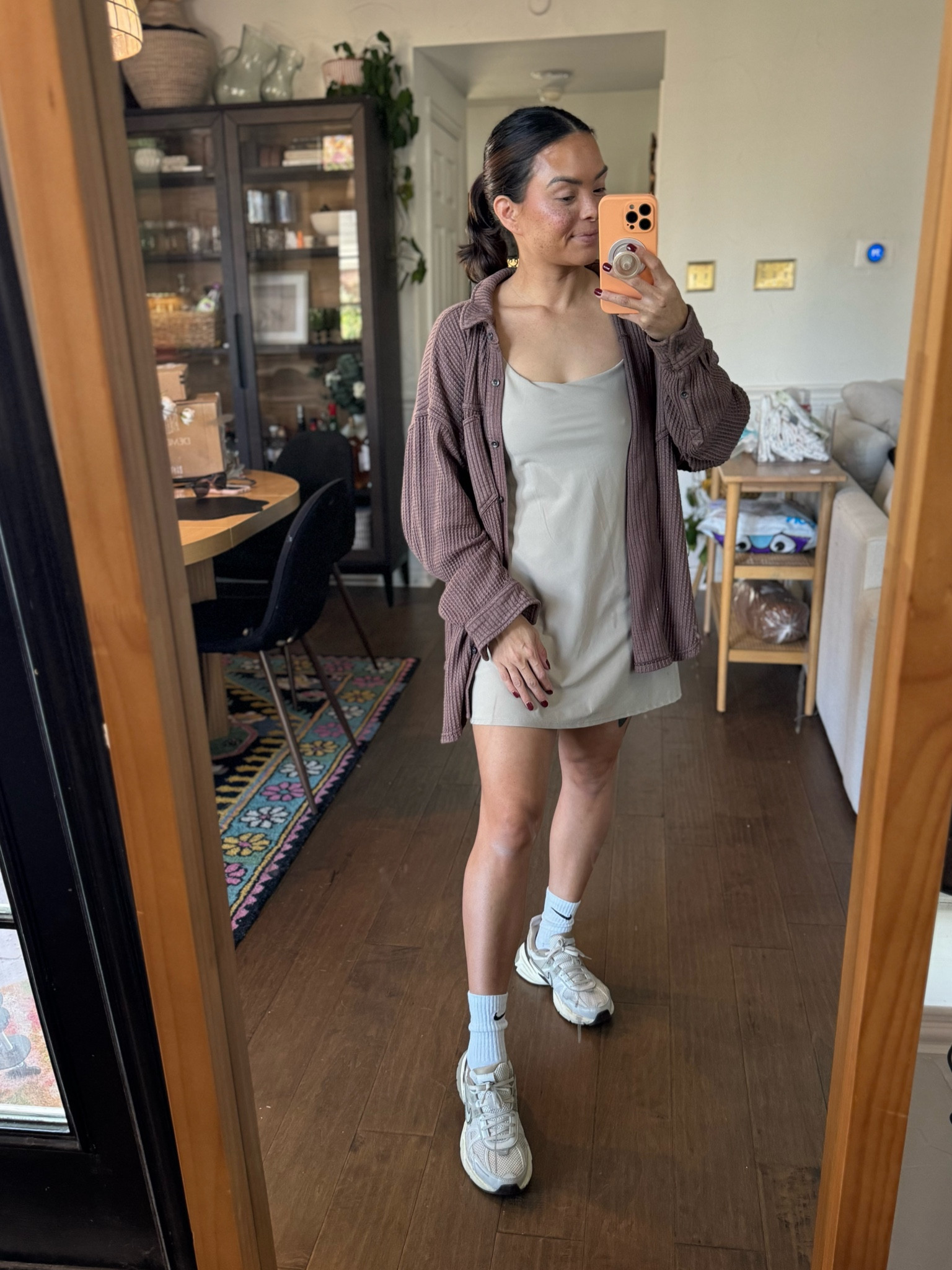 Fall weather got me like … 

#LTKActive #LTKStyleTip #LTKFindsUnder50