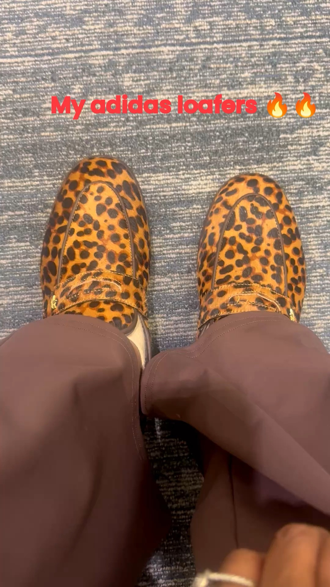Shoes of the day! 

#LTKOver40 #LTKdayinmylife #LTKootd