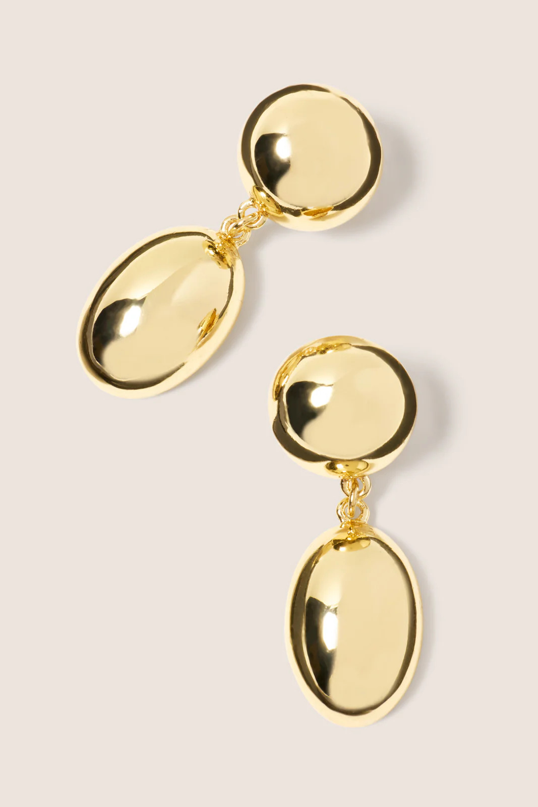 Kelly Puffy Earring | Evereve