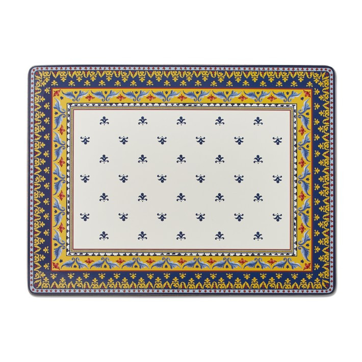 Sicily Hardmat | Williams-Sonoma