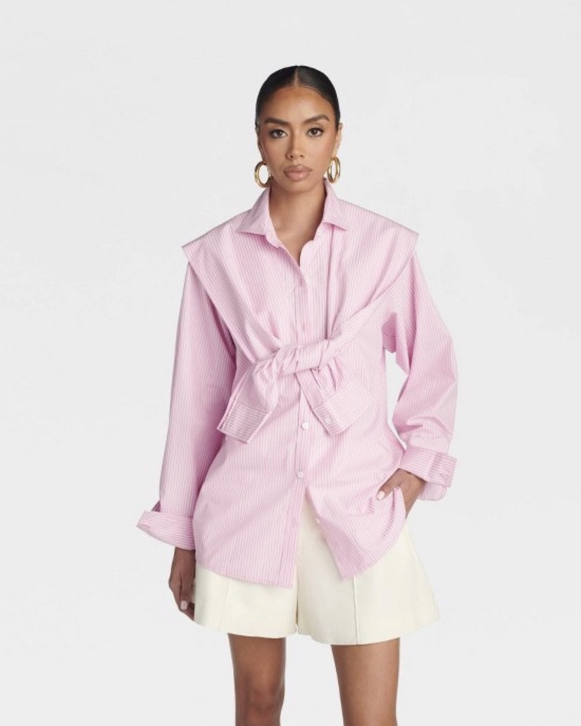 My recent KBB order! New items dropped today (6/7/2026). I’m super excited about these pieces! I ordered each in my normal size.