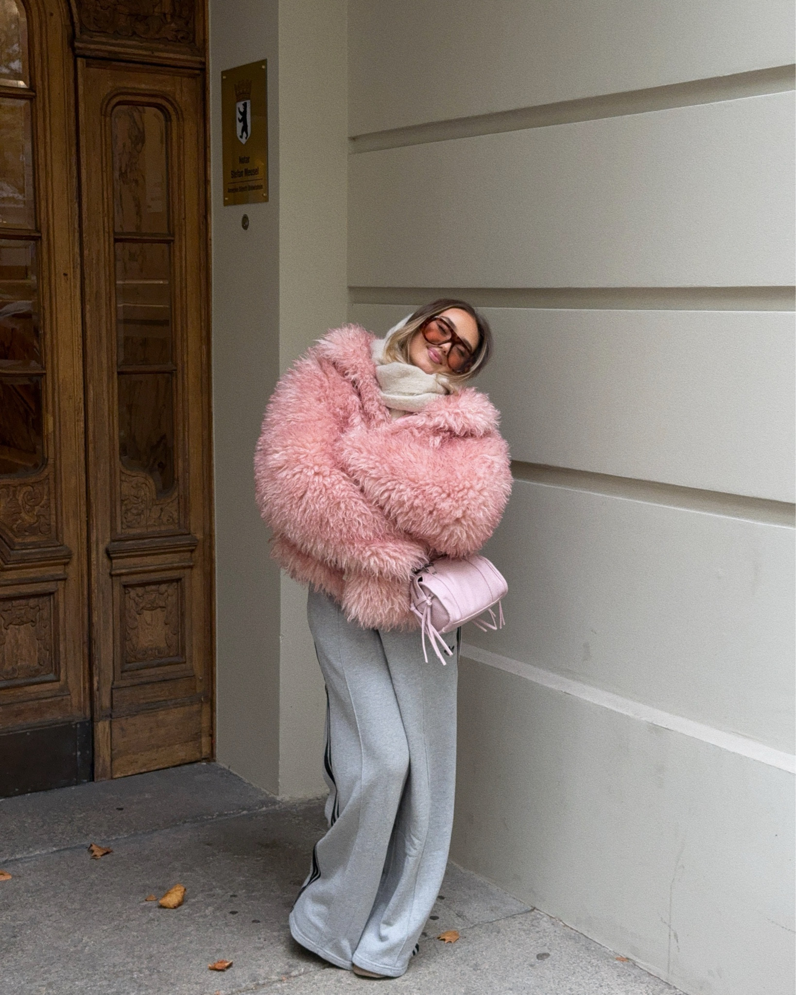 anzeige *aff 
casual herbst look🎀#LTKwinter

#LTKstyletip #LTKautumn