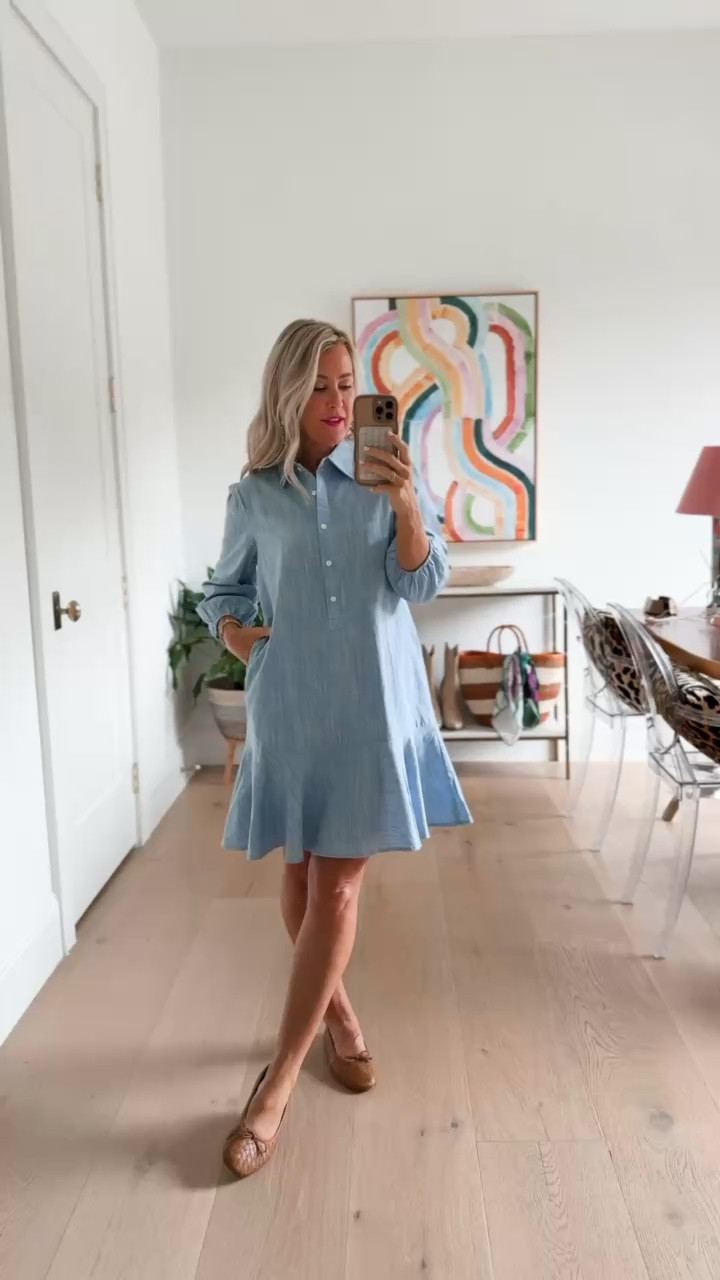 Amazon Fashion Finds | Hi Sugarplum! #sugarplumstyle #amazonhaul 

Size small dress

#LTKFindsUnder50

#LTKOver40 #LTKSeasonal