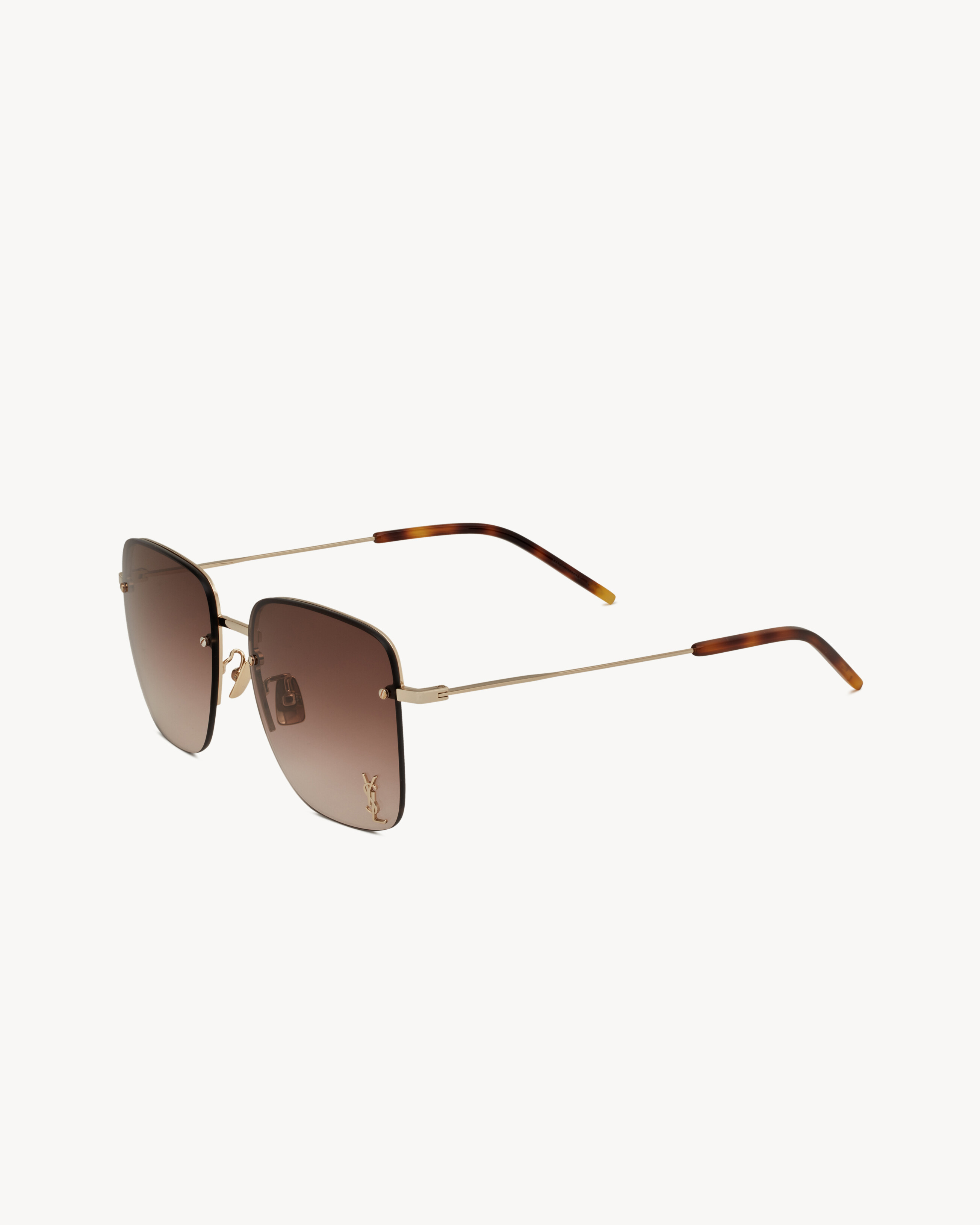 SL 312 M | Saint Laurent Inc. (Global)