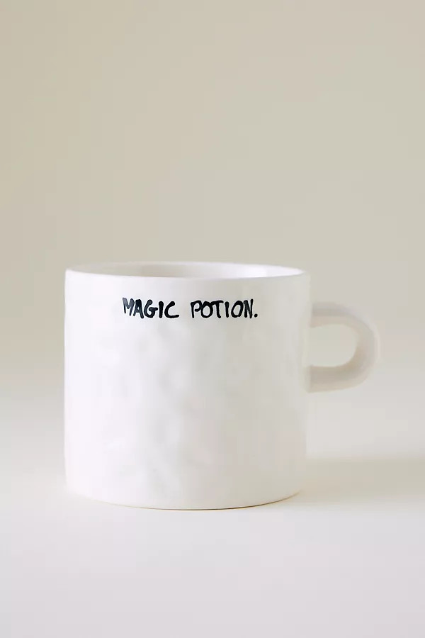 Anna + Nina Magic Potion Mug | Anthropologie (UK)