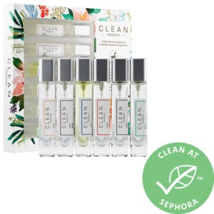 CLEAN RESERVEClean Reserve Giving Back Travel Spray Setlimited edition · exclusive | Sephora (US)