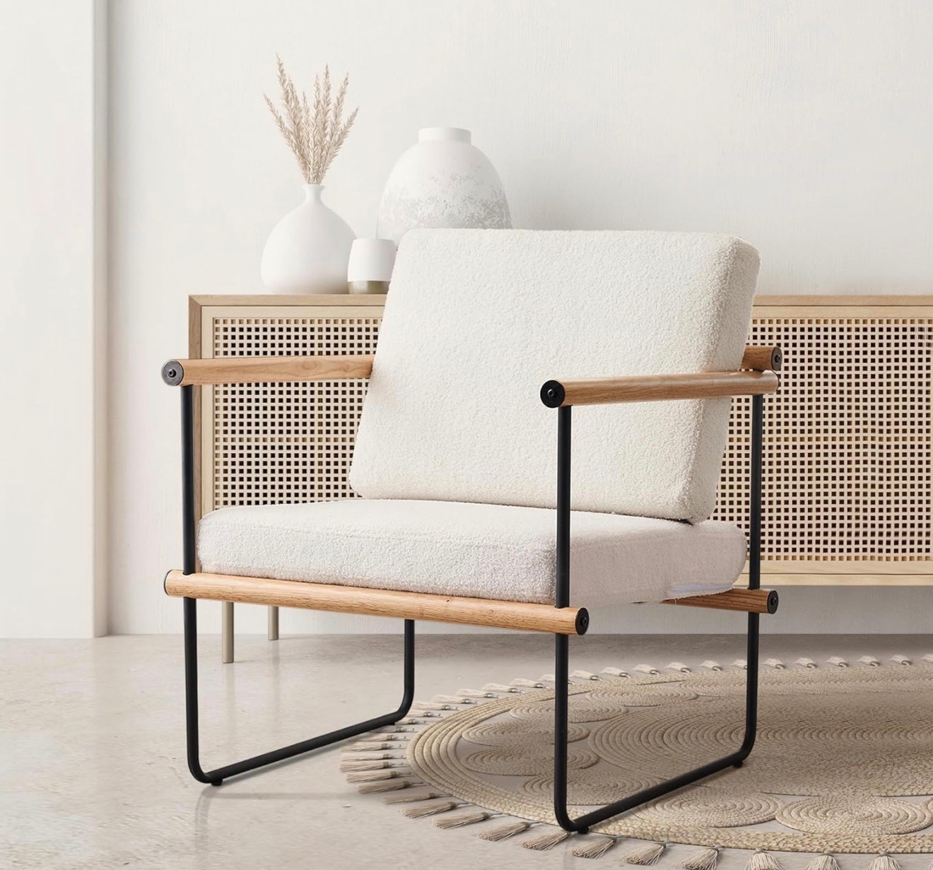 @amazonhomeaesthetic under $100👏

#LTKHome