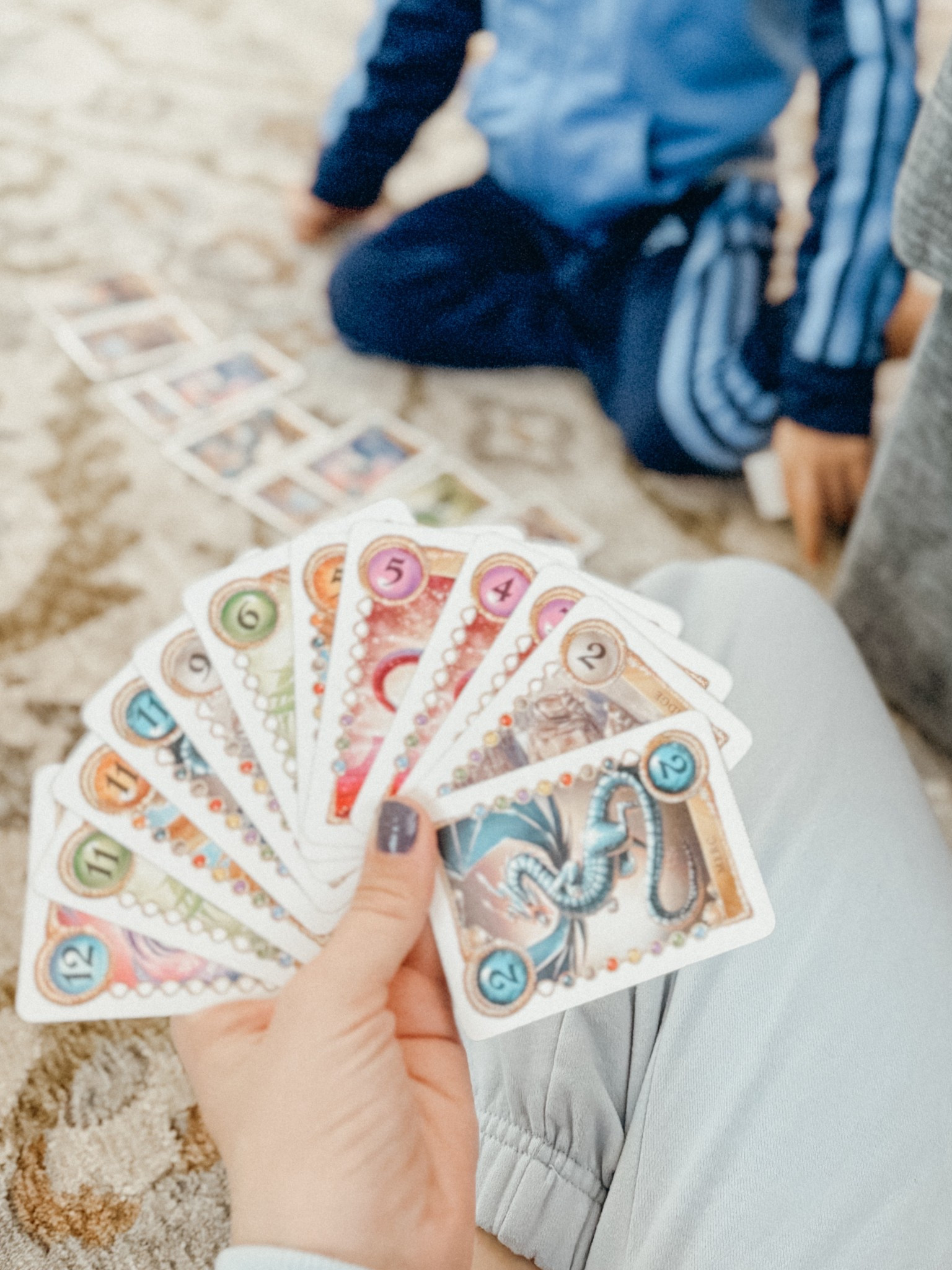 Fun family games 

#LTKKids #LTKGiftGuide #LTKmomlife