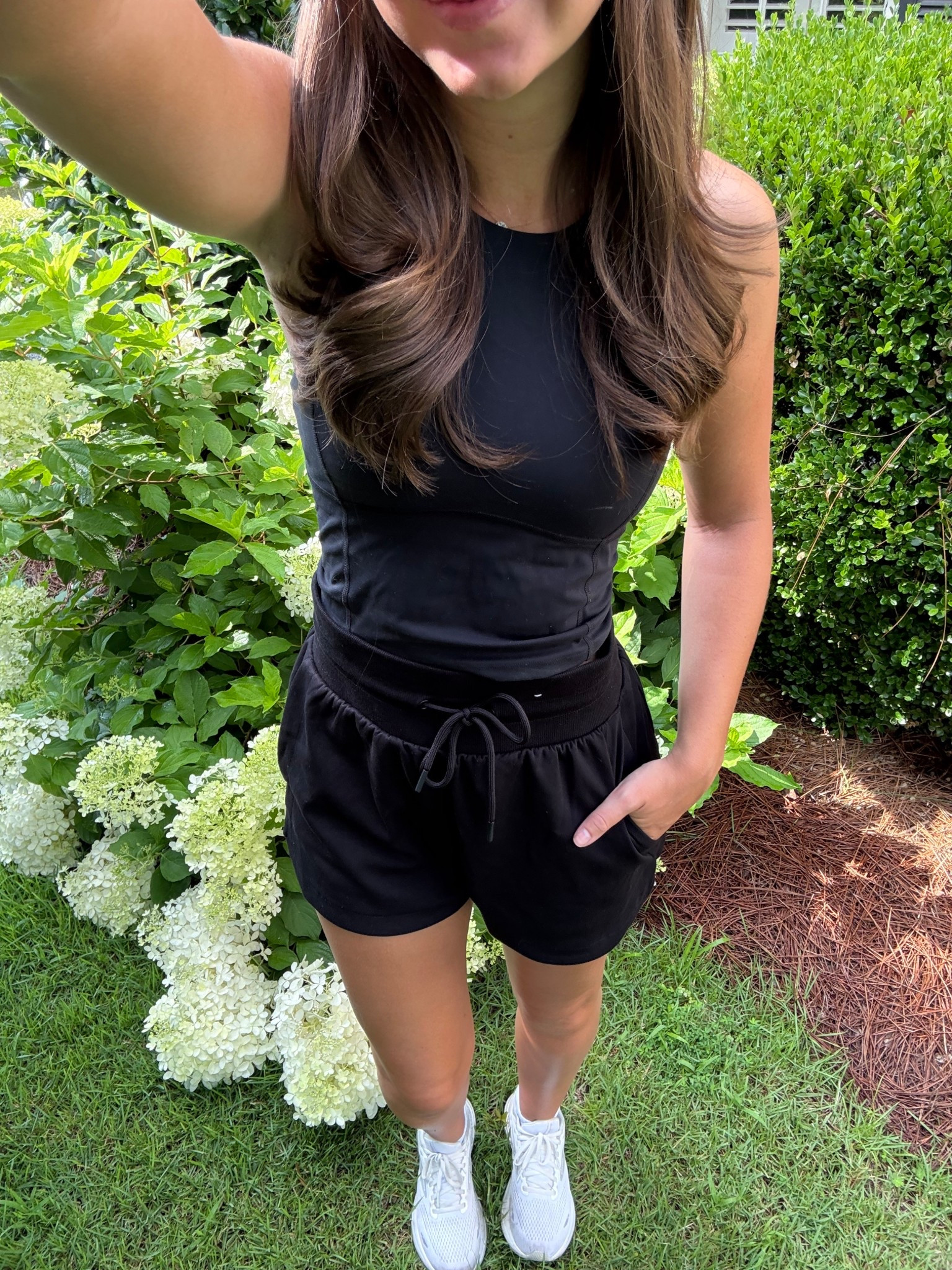 Running around town 🏃‍♀️ 