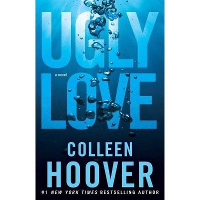 Ugly Love (Paperback) by Colleen Hoover | Target