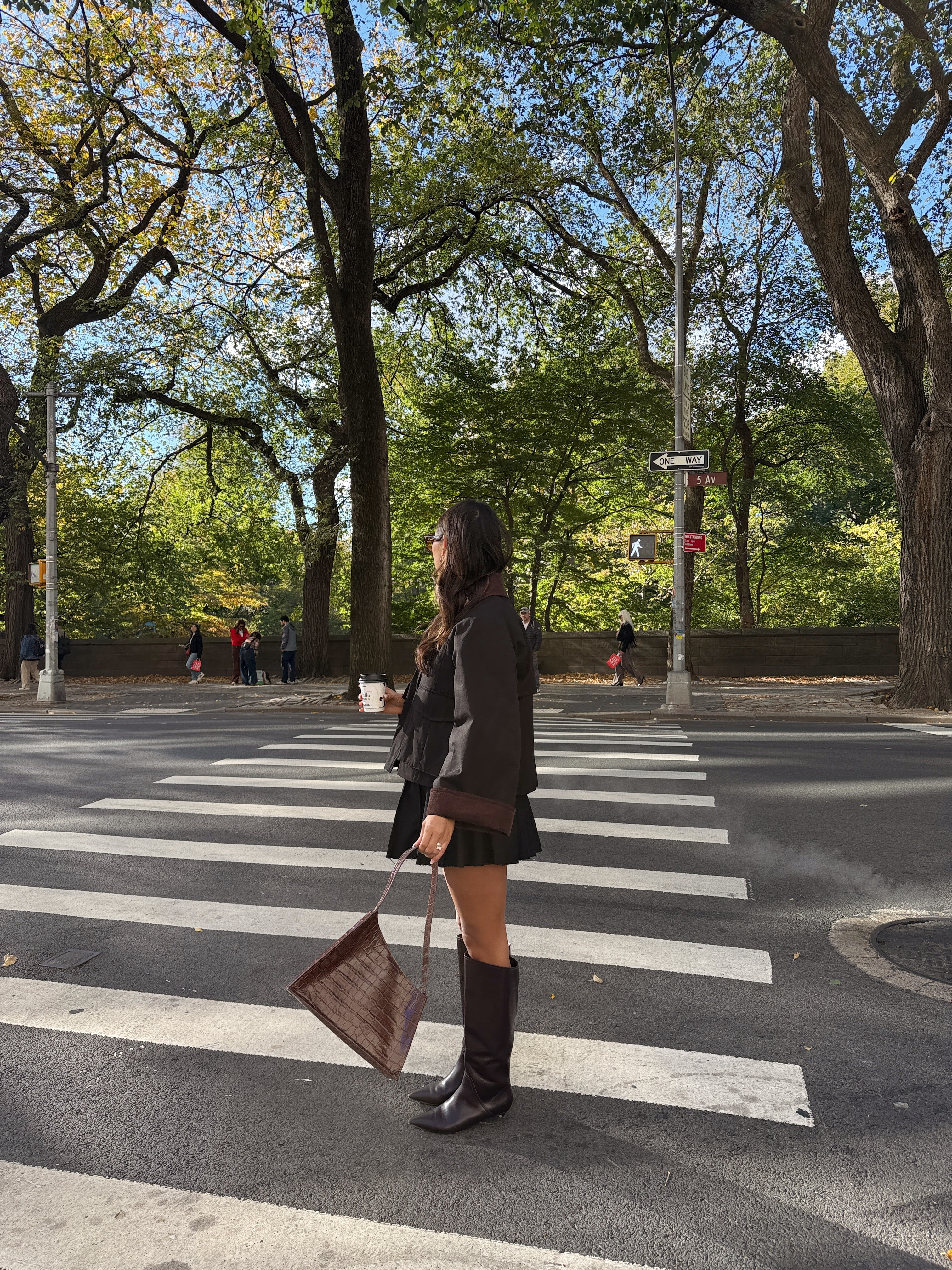 fall  toned outfit inspo 

#LTKGiftGuide #LTKSeasonal #LTKFindsUnder100