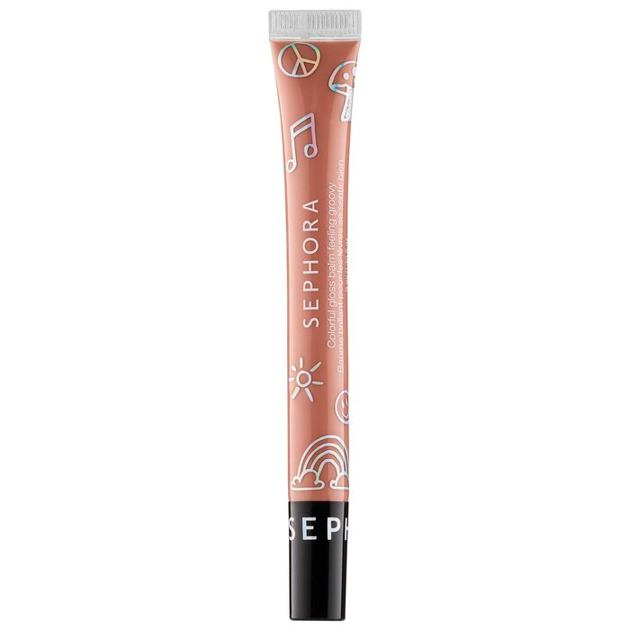 Colorful® Gloss Balm Feeling Groovy | Sephora (CA)
