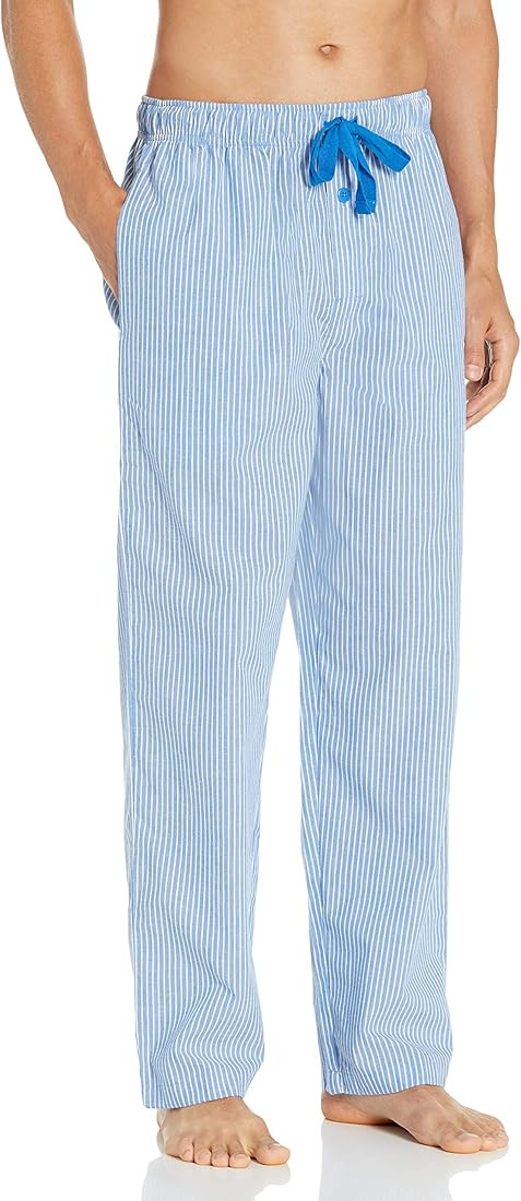 Fruit of the Loom Men's Woven Sleep Pajama Pant | Amazon (US)