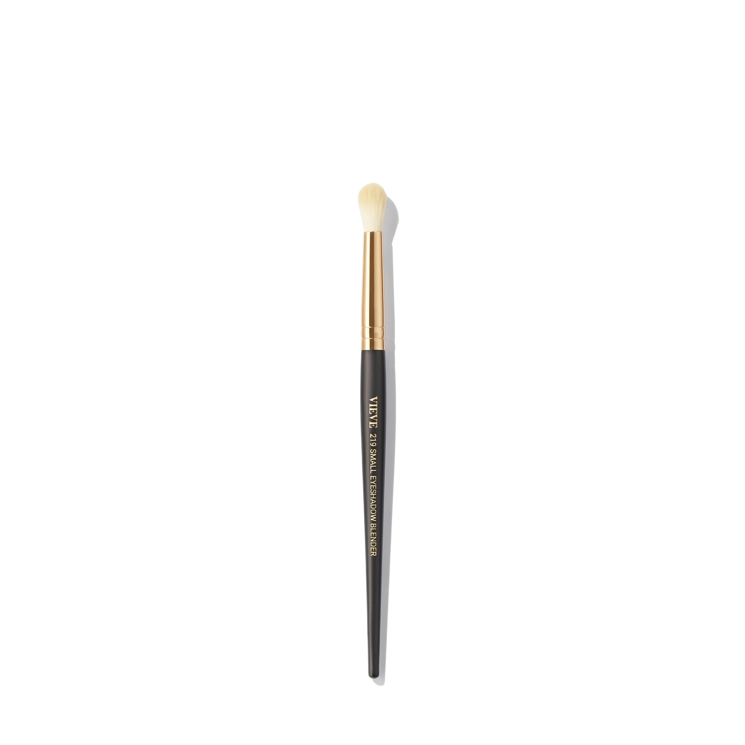 #219 Small Eyeshadow Blender Brush | VIEVE | VIEVE