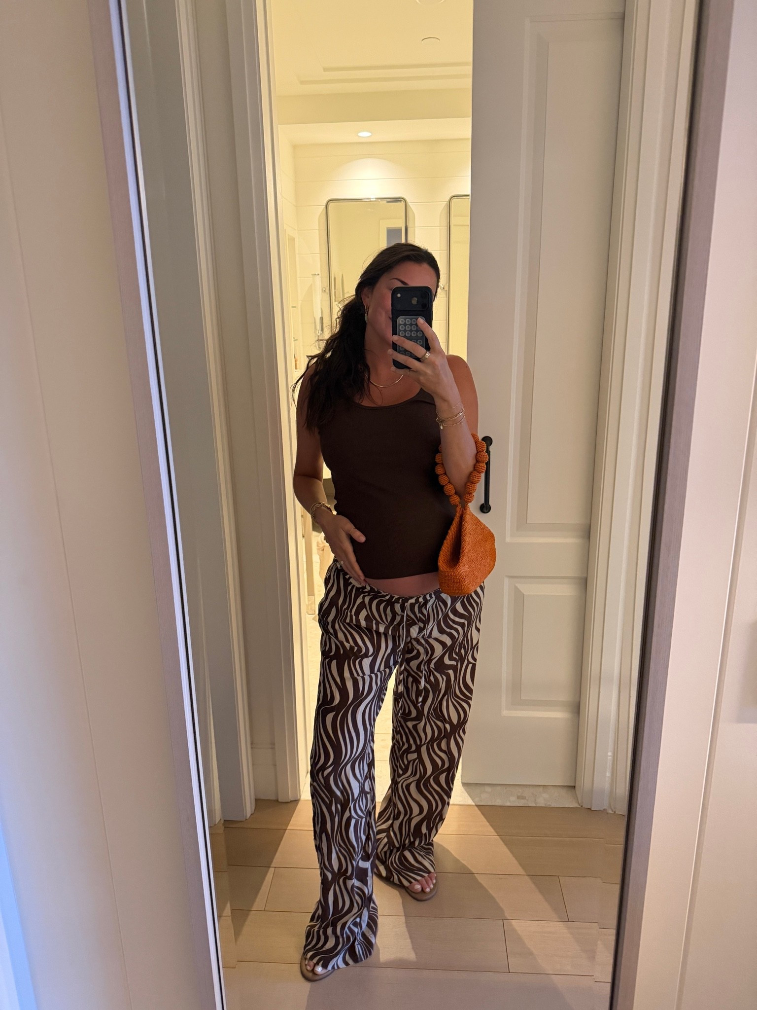 off to the breakfast buffet 🤩

#LTKTravel #LTKBump #LTKmomlife