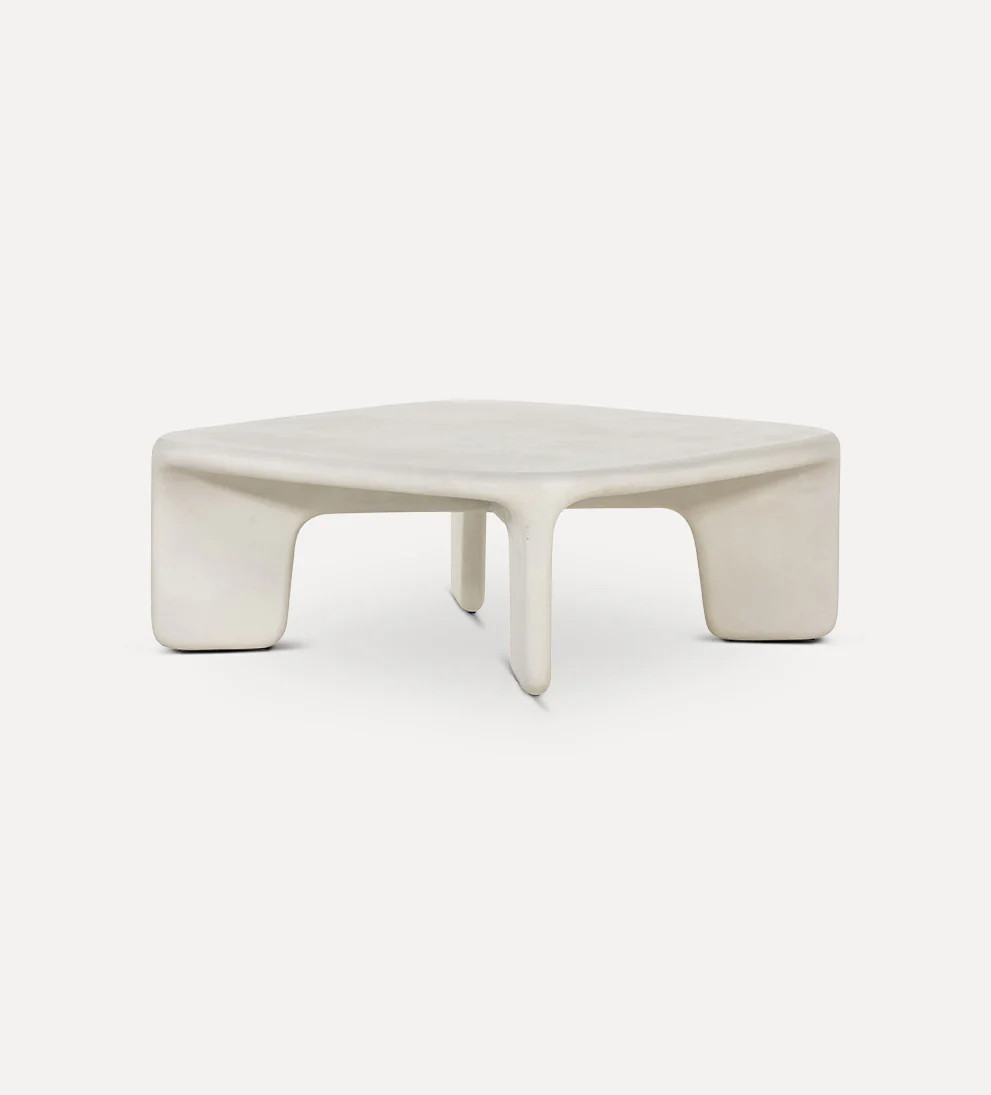 Alyn Coffee Table | Le Maé by Lindye