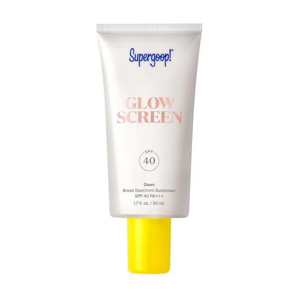 Glowscreen SPF 40 – Supergoop! | Bluemercury, Inc.
