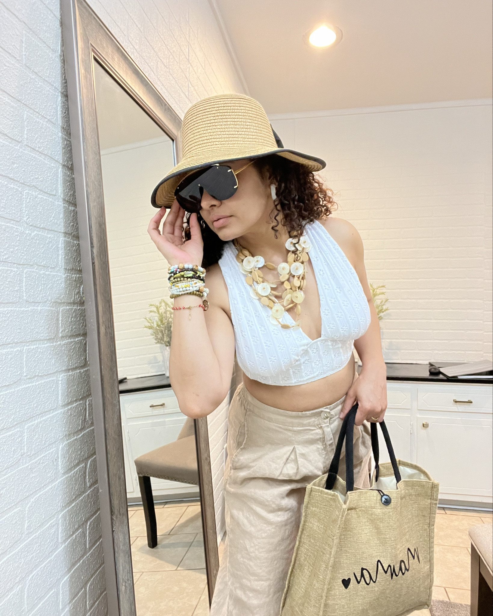 Outfit para playa 💯‼️

#LTKSummerSales #LTKStyleTip