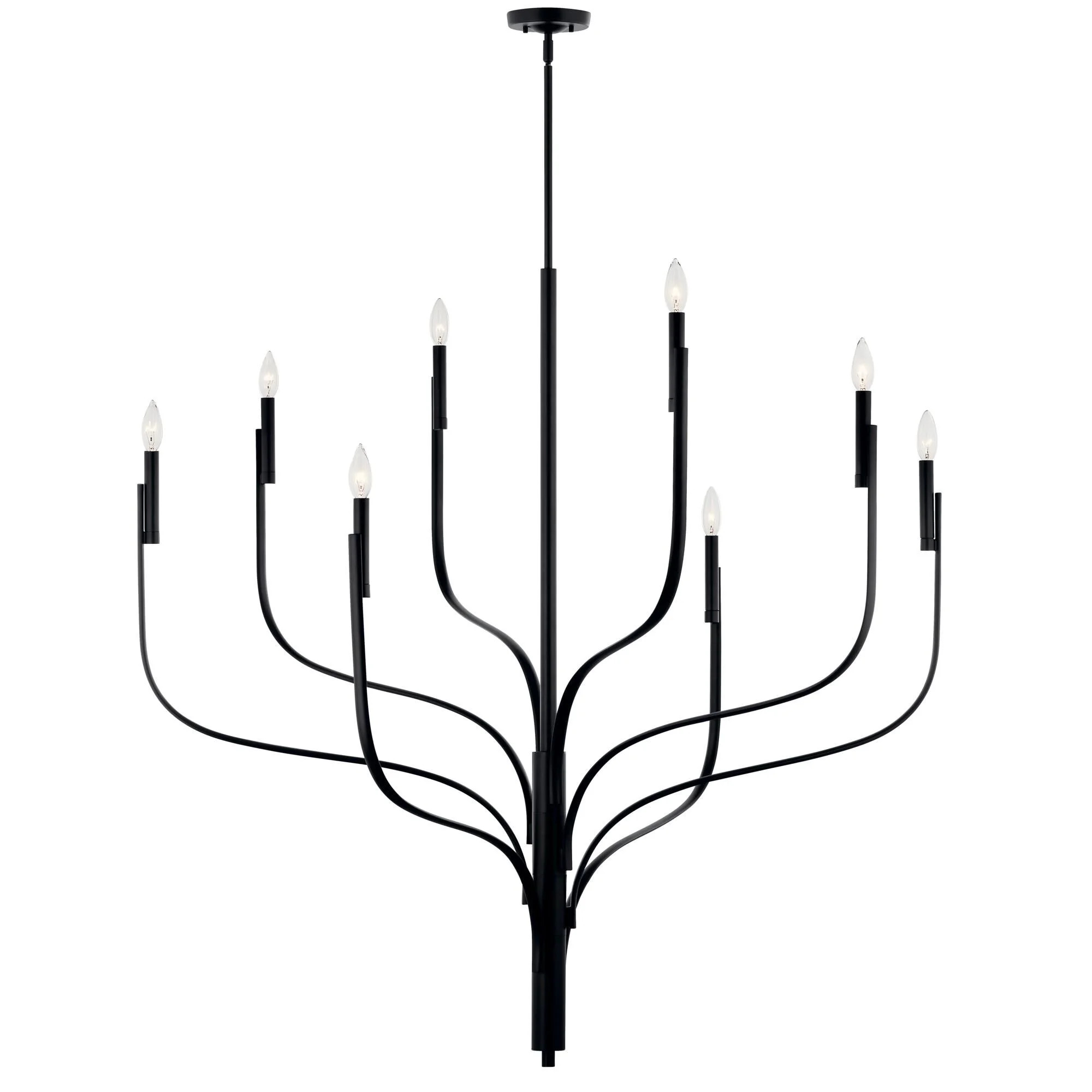 Livadia 48 Inch Chandelier by Kichler Lighting | 1800 Lighting