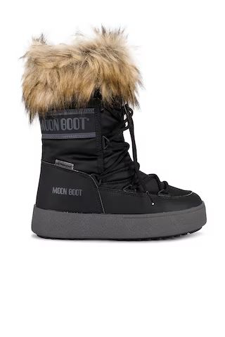 Track Monaco Low Boot
                    
                    MOON BOOT | Revolve Clothing (Global)