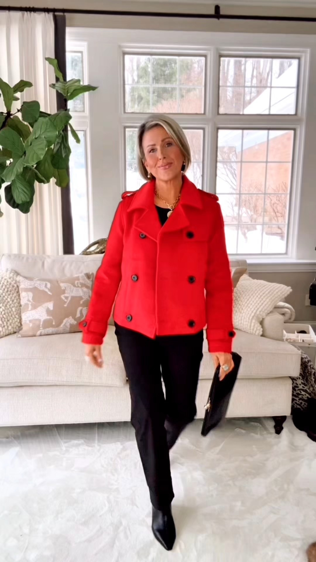 @Kohls is offering 25% off now through 12/24 when you use code MYFAMILY25. It is a great time to shop for last minute gifts or treat yourself while the savings are still available. 

 #Kohlspartner #Kohlsfinds #Ad #KohlsSale #HolidayShopping #GiftIdeas #SaleAlert #LTKSale 

#LTKHoliday #LTKSeasonal #LTKSaleAlert