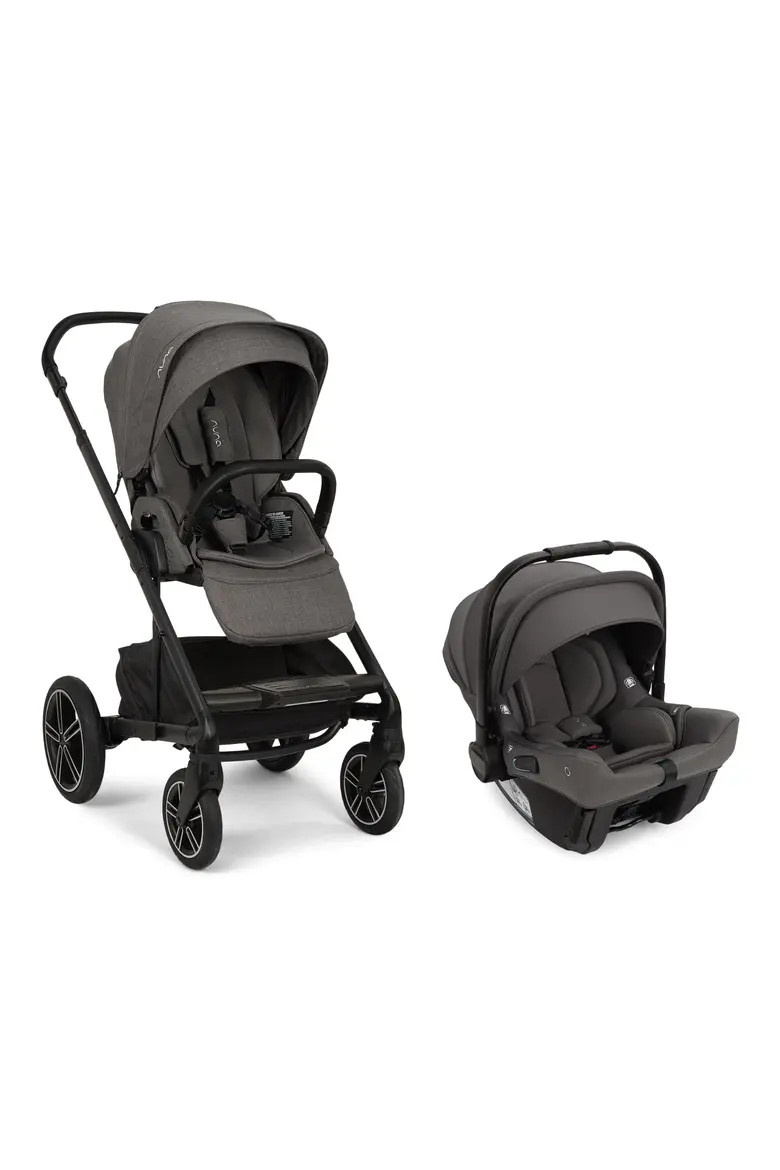 PIPA urbn™ infant car seat & MIXX™ next Stroller Travel System | Nordstrom | Nordstrom