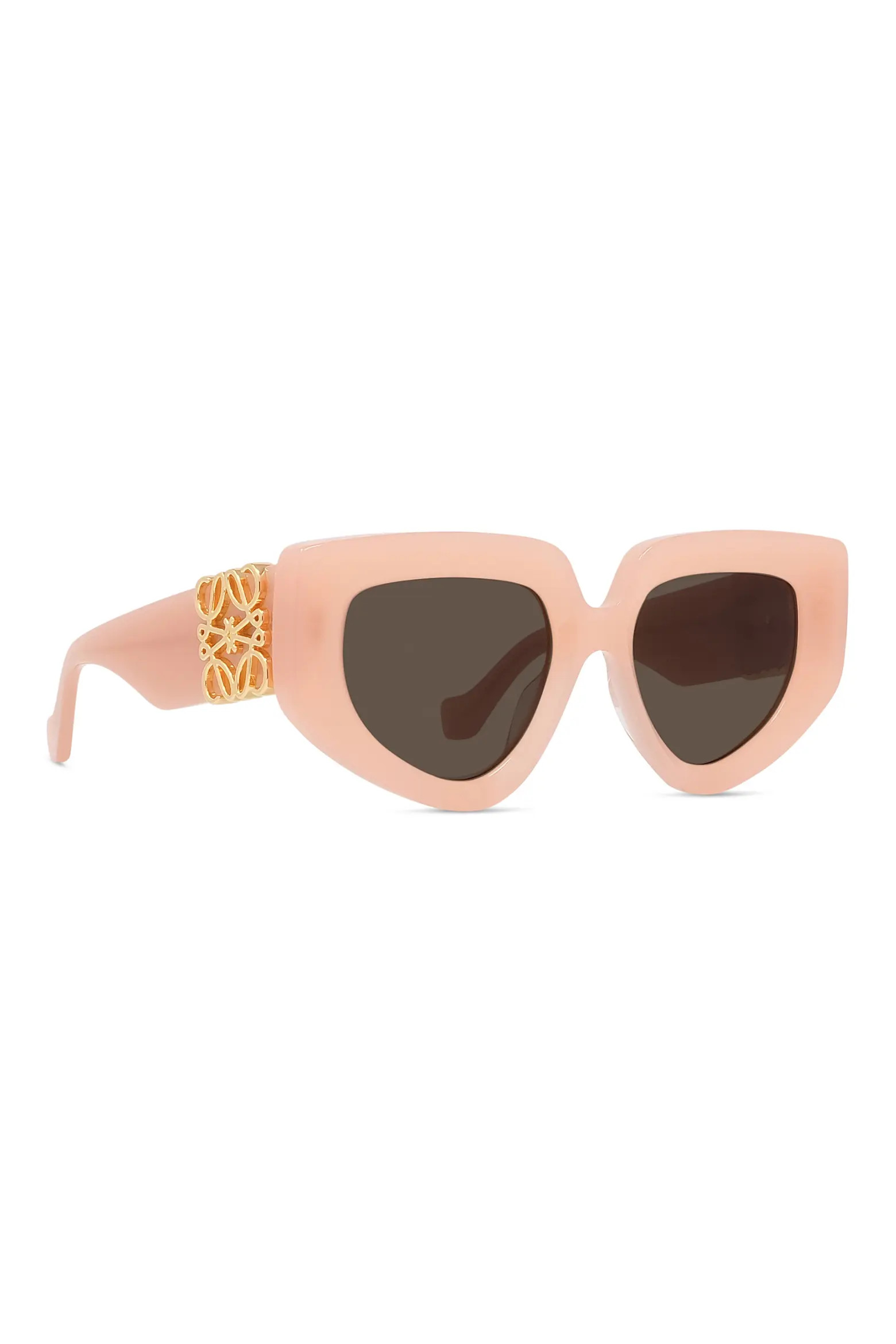 Anagram 51mm Geometric Sunglasses | Nordstrom | Nordstrom