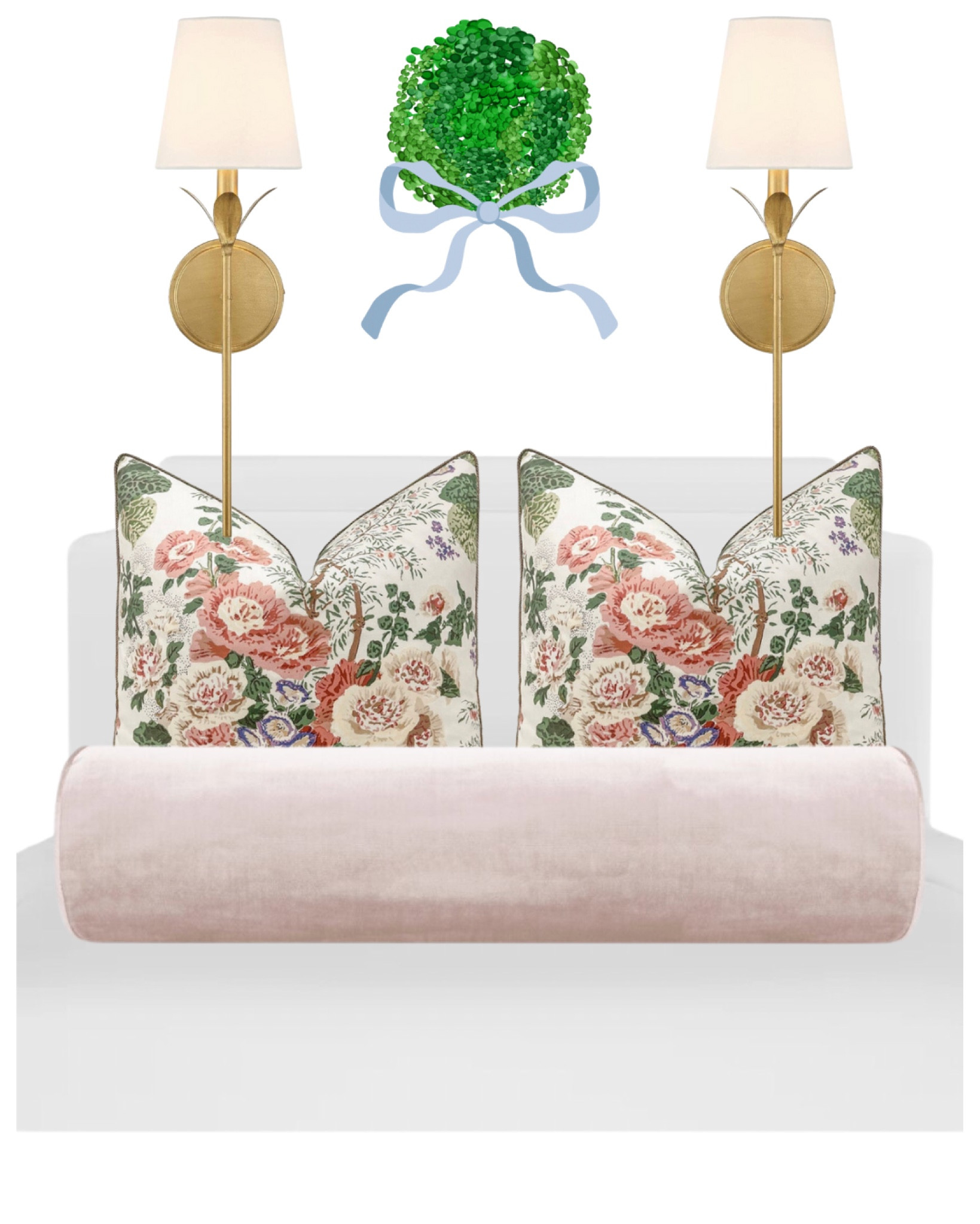 Bedroom Inspo 2

#LTKHome