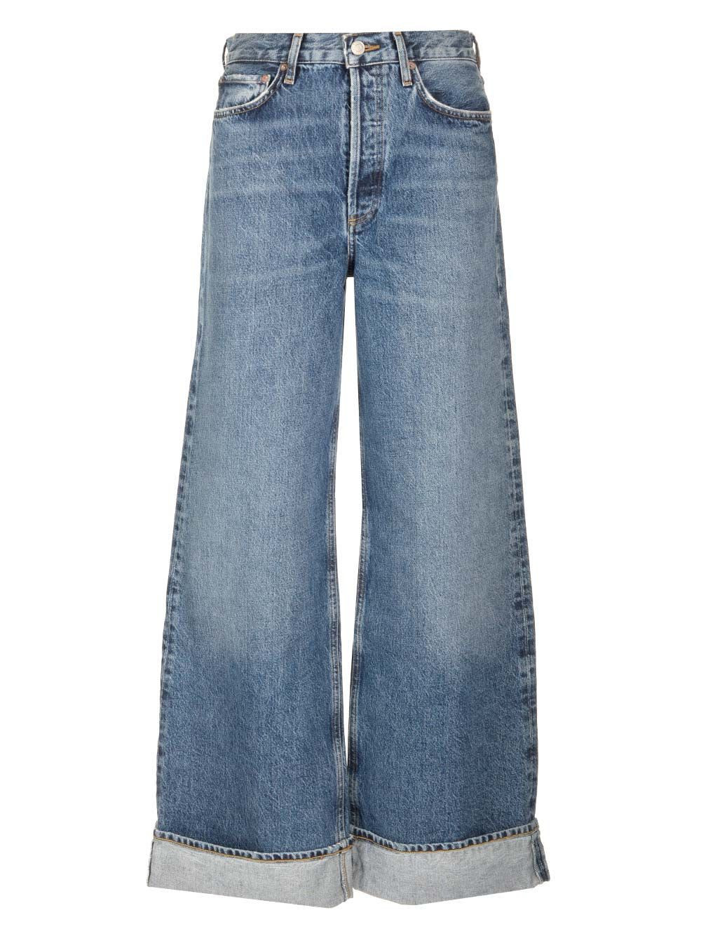 AGOLDE dame Jeans | Italist.com US
