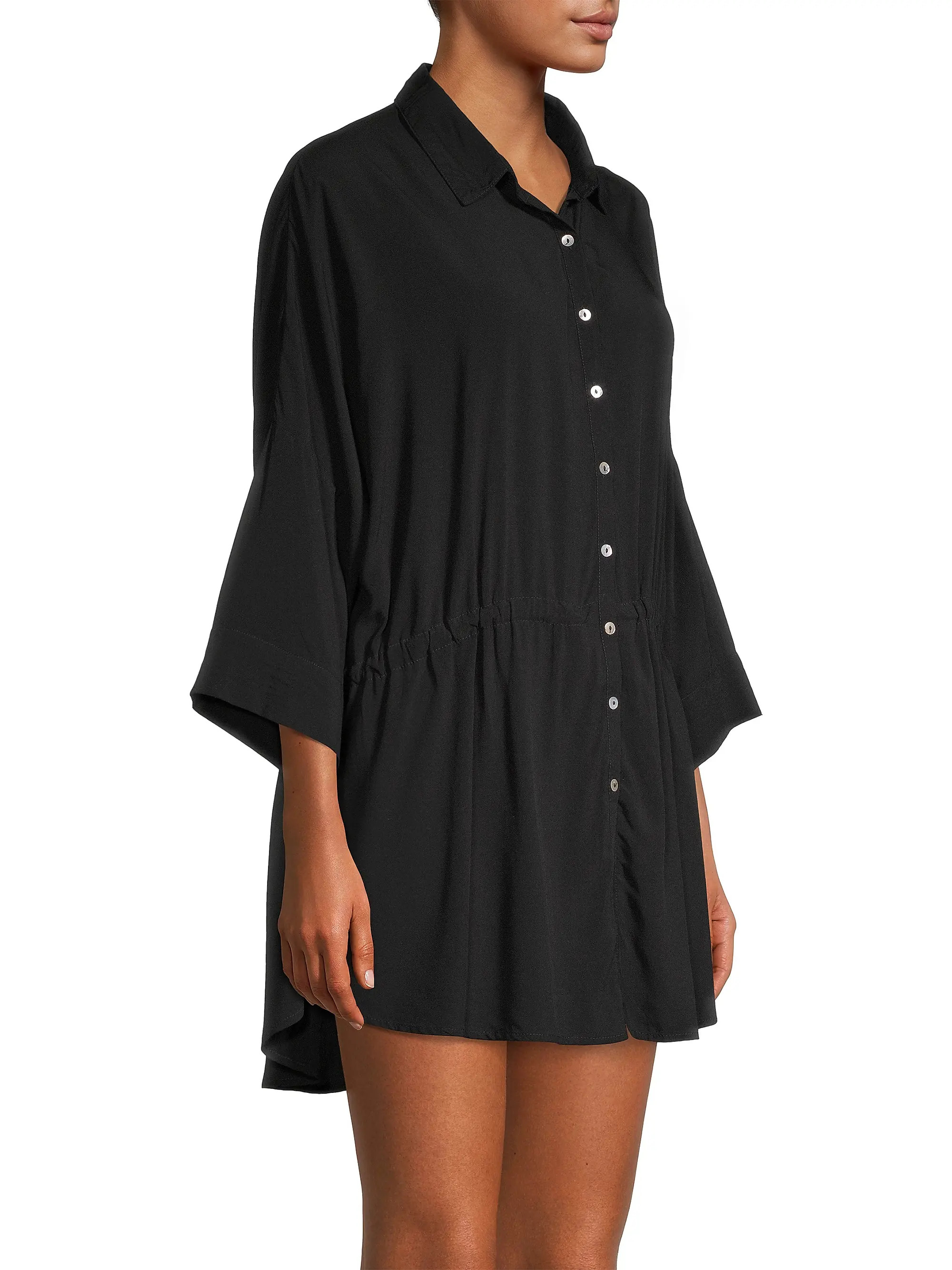 Pacifica Mini Tunic Dress | Saks Fifth Avenue