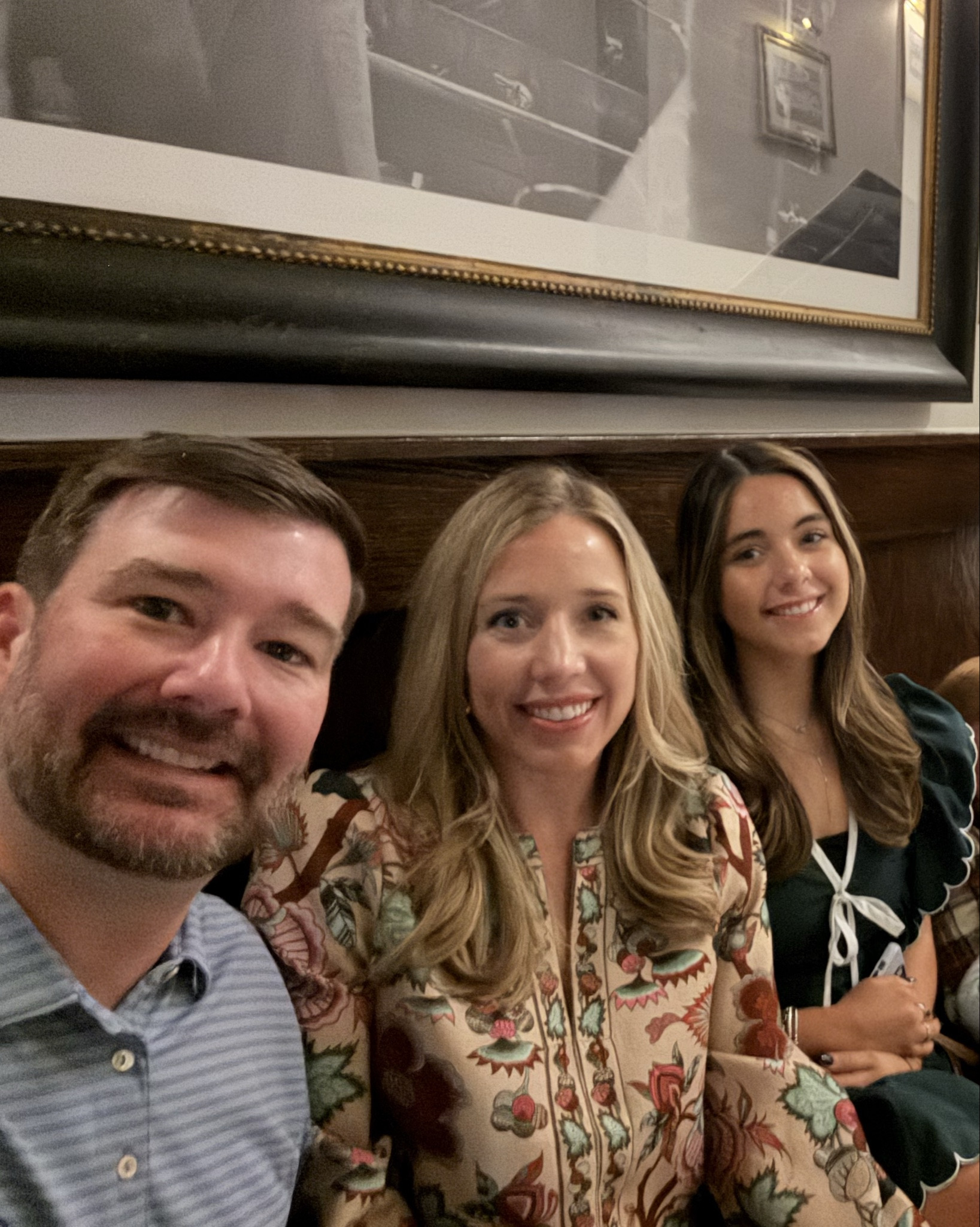 Tuckernuck set for family date night!

#LTKdayinmylife #LTKHoliday