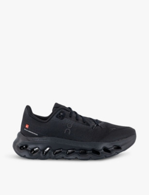 Cloudtilt cushioned-sole mesh low-top trainers | Selfridges