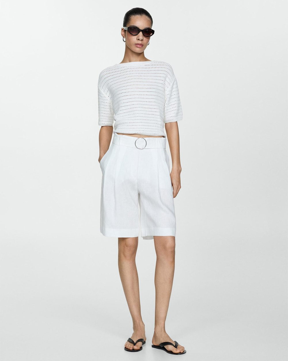 Samari Bermuda Shorts | THE ICONIC (AU & NZ)