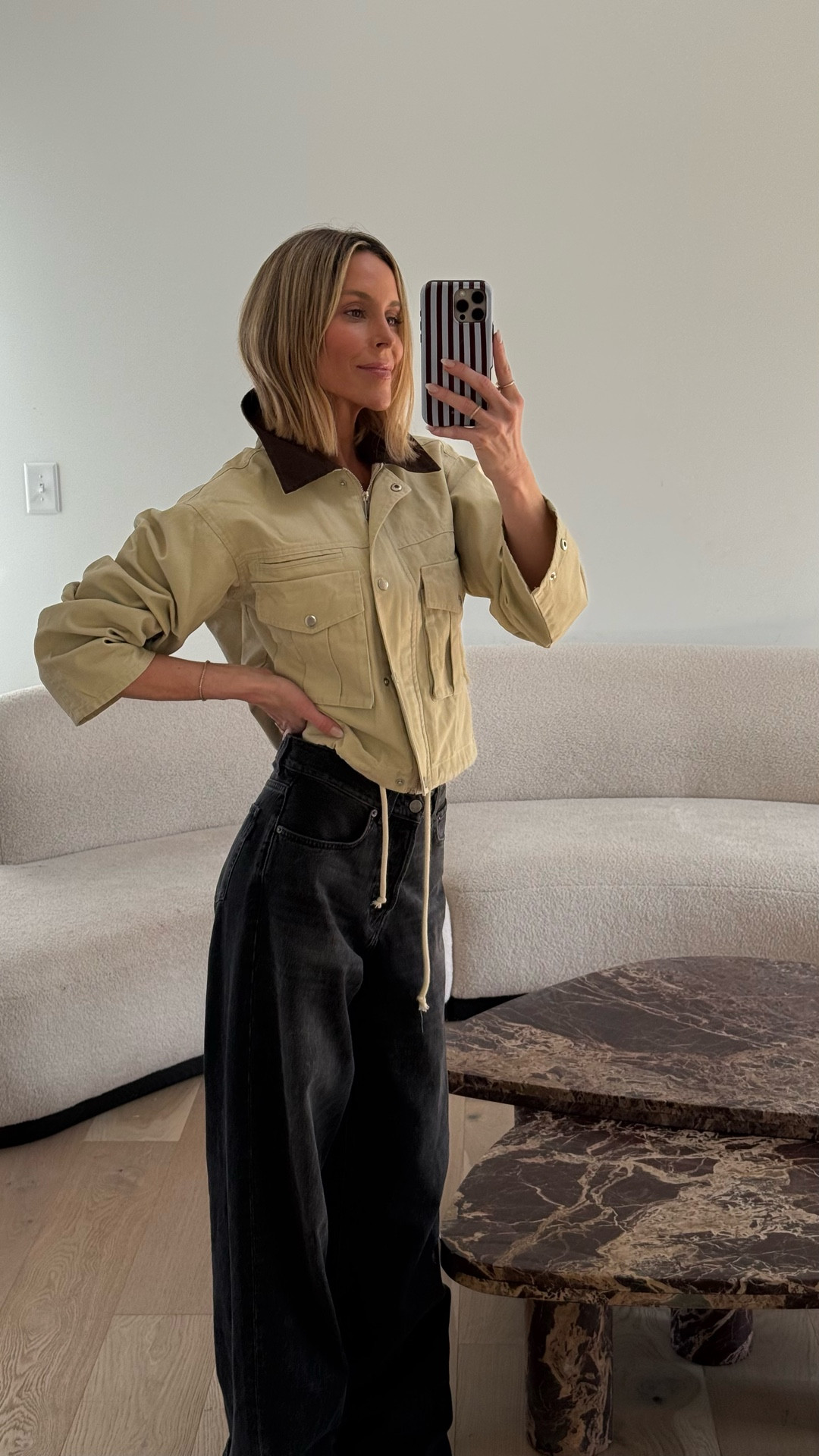 two spring jackets under $40 🥰

#LTKootd #LTKmorningroutine #LTKgrwm