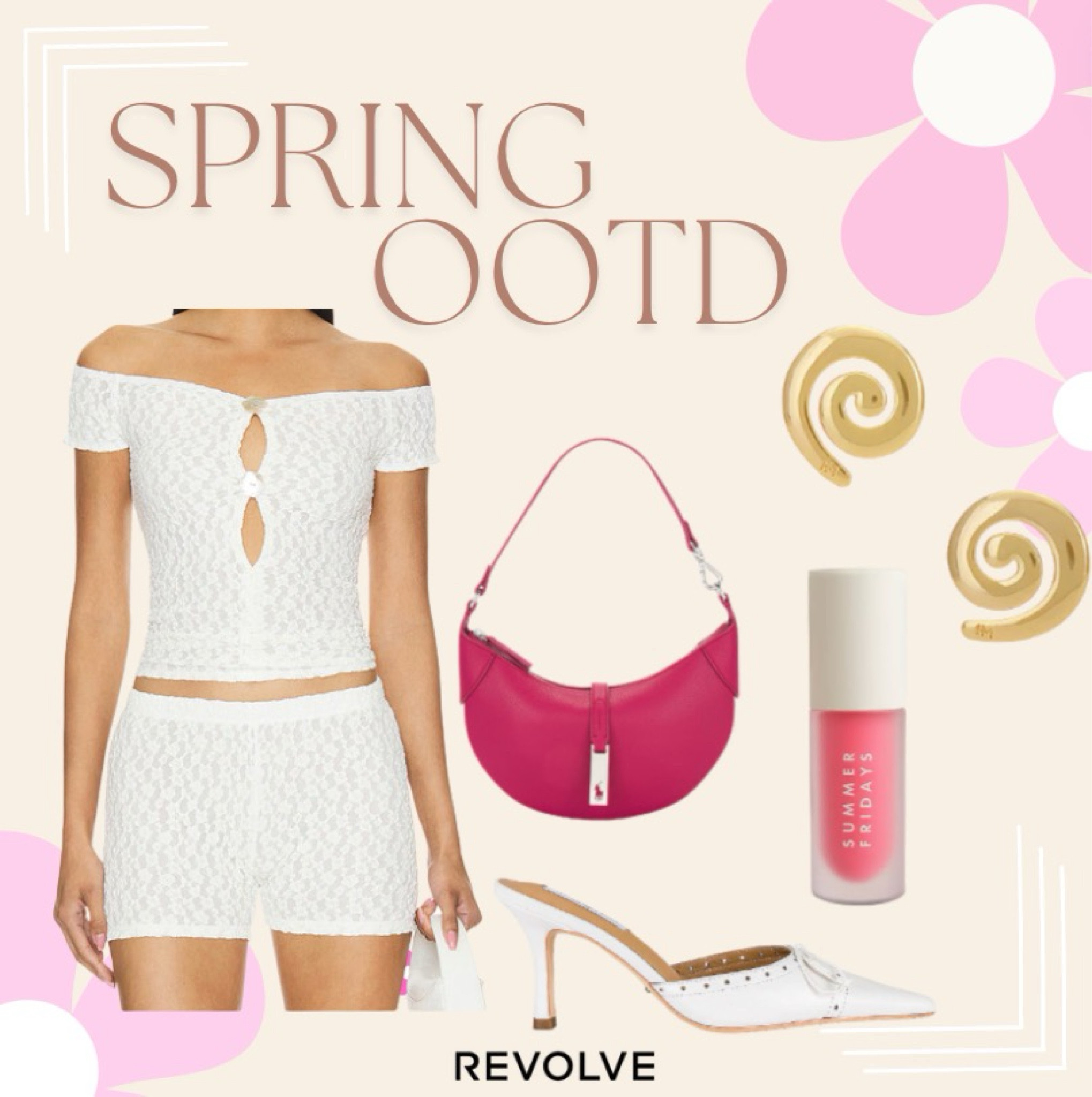 spring ootd 💐

#springootd #vacationoutfit #countryconcertoutfit #traveloutfit #springdresses  #revolve #weddingguestdress #jeans 

#LTKStyleTip #LTKSeasonal #LTKWorkwear