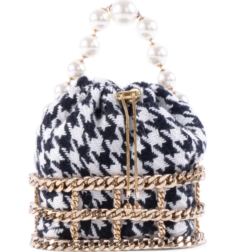 Mini Rea Chains Convertible Bag | Nordstrom