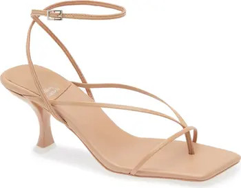 Jeffrey Campbell Fluxx Sandal (Women) | Nordstrom | Nordstrom